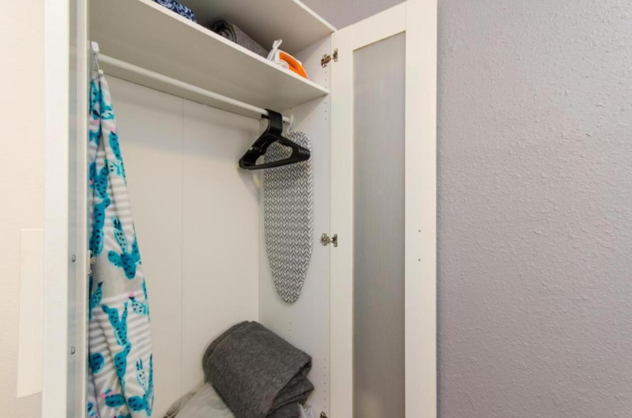 Snug Studio Apartment In The Heart Of Hollywood Los Angeles Exterior photo